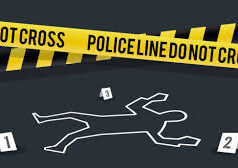 Woman Found Dead in Suspected Suicide in Gulu City