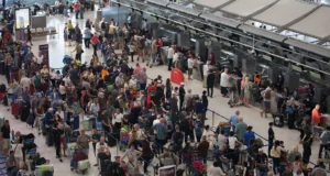 43 Ugandan Students Evacuated from Iran Safely Return Home