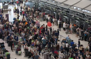 43 Ugandan Students Evacuated from Iran Safely Return Home